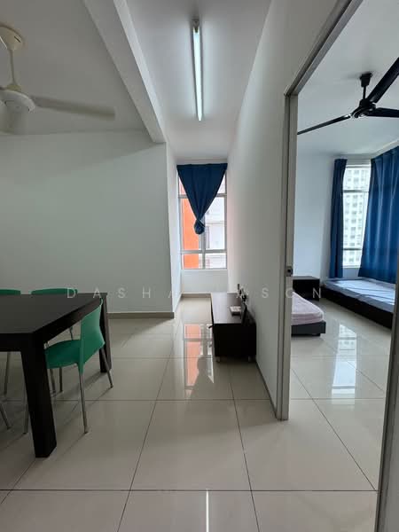 Service Residence for Rent at The Arc - Dasha Jason - Dining Room - PropertyGuru.com.my