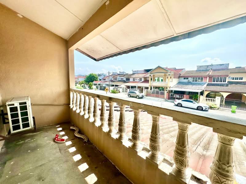 2-storey Terraced House for Sale in Taman Melewar (Gombak) - Zul Hasif - PropertyGuru.com.my