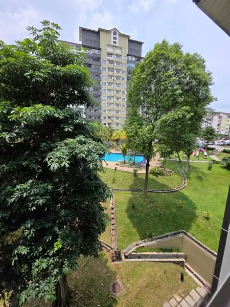 Condominium for Sale at Paradesa Rustica - Grey Lim H N - Exterior - PropertyGuru.com.my
