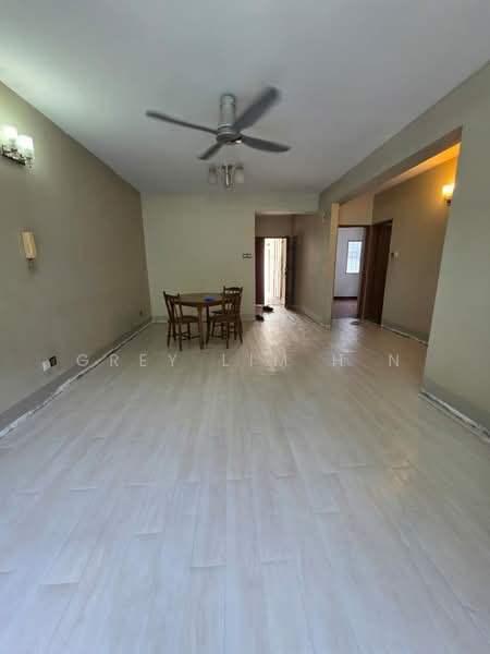 Condominium for Sale at Paradesa Rustica - Grey Lim H N - Living Room - PropertyGuru.com.my