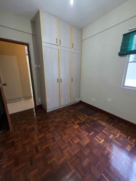 Condominium for Sale at Paradesa Rustica - Grey Lim H N - Bedroom - PropertyGuru.com.my