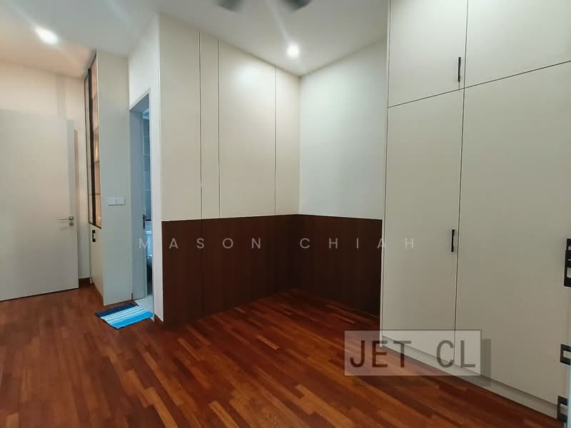 Semi-Detached House for Sale in Setia Eco Park (Setia Alam) - Mason Chiah - Interior - PropertyGuru.com.my