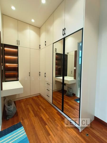 Semi-Detached House for Sale in Setia Eco Park (Setia Alam) - Mason Chiah - Interior - PropertyGuru.com.my