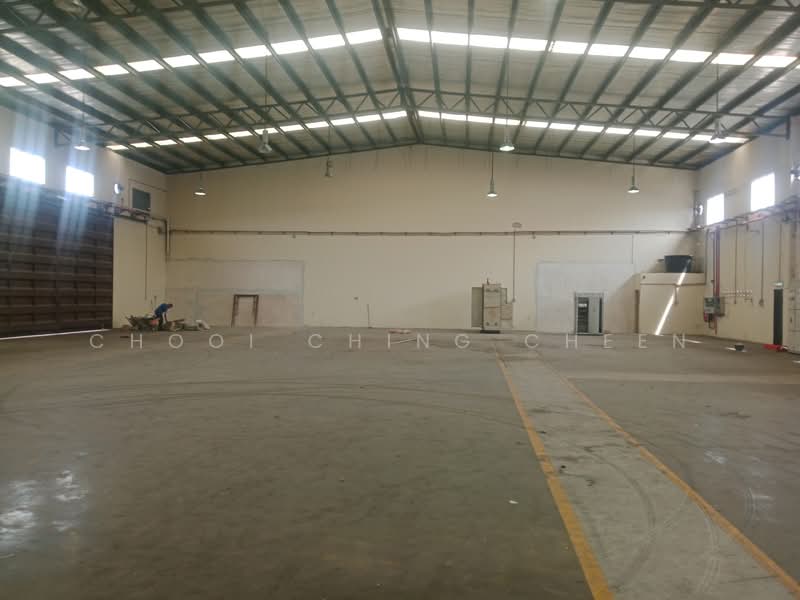 Semi-D Factory for Sale in Hulu Kelang (Kuala Lumpur) - Cheen Chang Leong - Interior - PropertyGuru.com.my