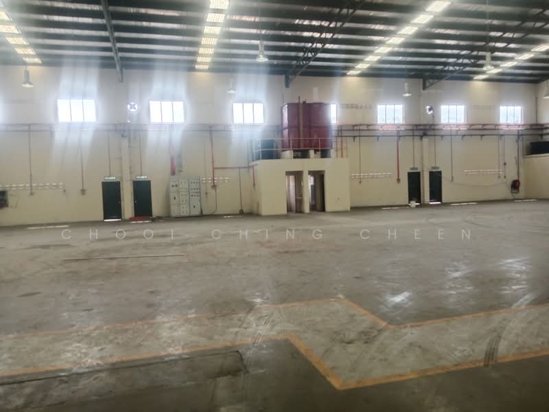 Semi-D Factory for Sale in Hulu Kelang (Kuala Lumpur) - Cheen Chang Leong - Interior - PropertyGuru.com.my
