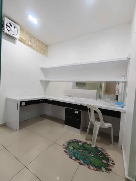 2-storey Terraced House for Sale in Tebrau (Johor) - Edward Siow - Study - PropertyGuru.com.my