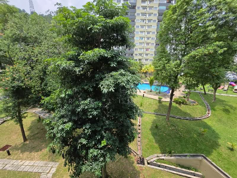 Condominium for Sale at Paradesa Rustica - Grey Lim H N - Exterior - PropertyGuru.com.my