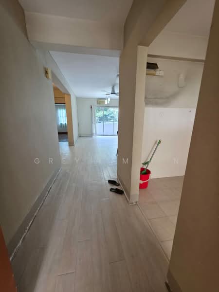 Condominium for Sale at Paradesa Rustica - Grey Lim H N - Corridor - PropertyGuru.com.my