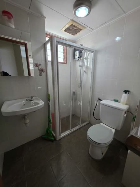 Condominium for Sale at Paradesa Rustica - Grey Lim H N - Bathroom - PropertyGuru.com.my