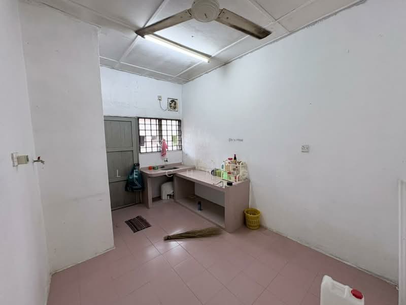 1-storey Terraced House for Rent in Kulai (Johor) - Le Ching . - PropertyGuru.com.my