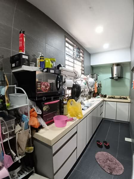 Desa Tebrau Desas Tebraus untuk Untuk Dijual - RM 768,000, Apr 2026 - Kitchen - PropertyGuru.com.my