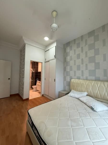 The Platino Serviced Apartment untuk Untuk Disewa - RM 2,500 /bulan, Apr 2026 - Bedroom - PropertyGuru.com.my