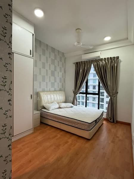 The Platino Serviced Apartment untuk Untuk Disewa - RM 2,500 /bulan, Apr 2026 - Bedroom - PropertyGuru.com.my