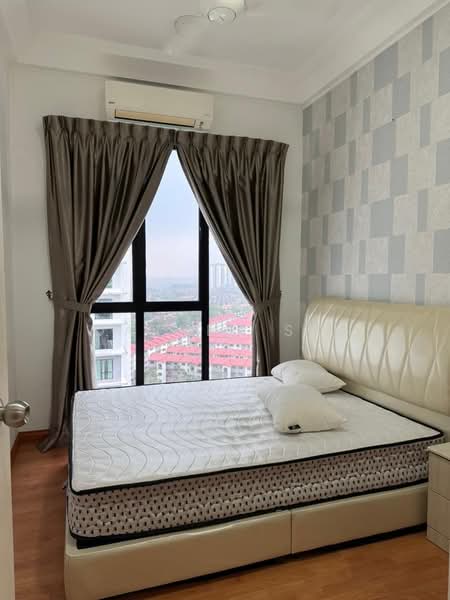 The Platino Serviced Apartment untuk Untuk Disewa - RM 2,500 /bulan, Apr 2026 - Bedroom - PropertyGuru.com.my