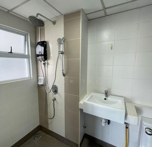 Condominium for Sale at D'Pines@Ampang - Ryan Tee - Bathroom - PropertyGuru.com.my