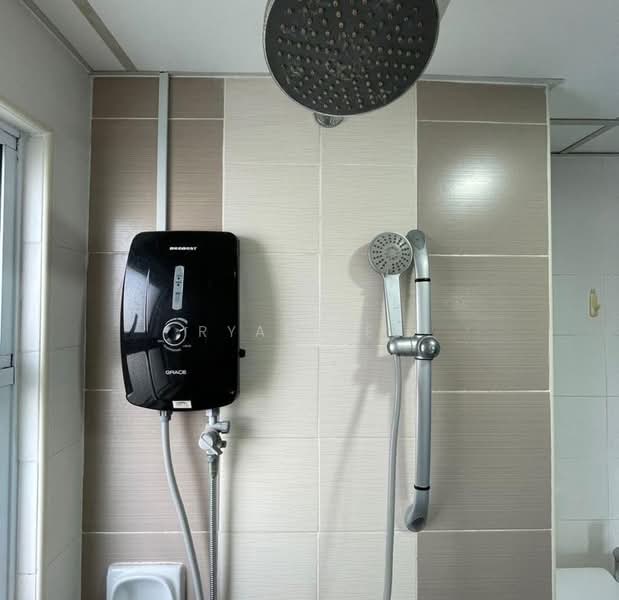 Condominium for Sale at D'Pines@Ampang - Ryan Tee - Bathroom - PropertyGuru.com.my