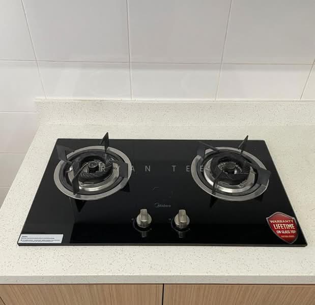 Condominium for Sale at D'Pines@Ampang - Ryan Tee - Kitchen - PropertyGuru.com.my