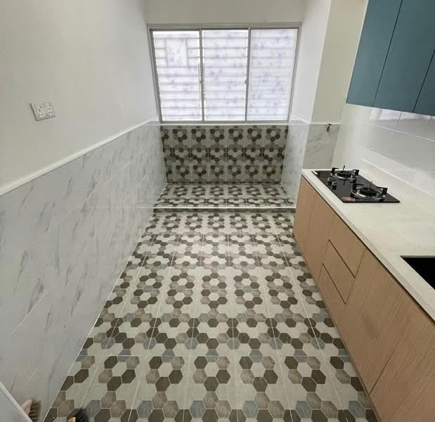 Condominium for Sale at D'Pines@Ampang - Ryan Tee - Kitchen - PropertyGuru.com.my