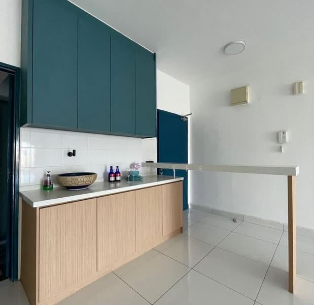 Condominium for Sale at D'Pines@Ampang - Ryan Tee - Kitchen - PropertyGuru.com.my