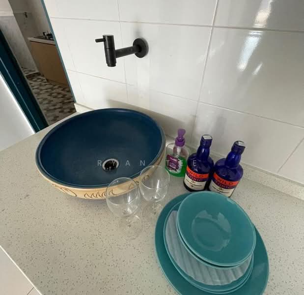 Condominium for Sale at D'Pines@Ampang - Ryan Tee - Bathroom - PropertyGuru.com.my