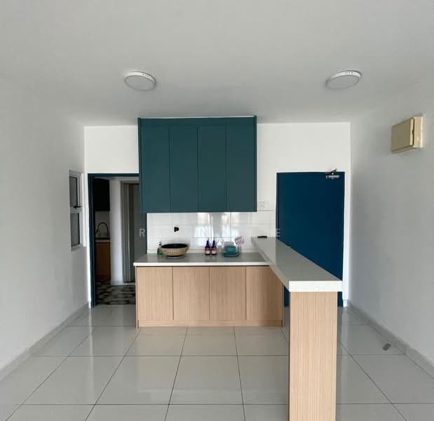 Condominium for Sale at D'Pines@Ampang - Ryan Tee - Kitchen - PropertyGuru.com.my