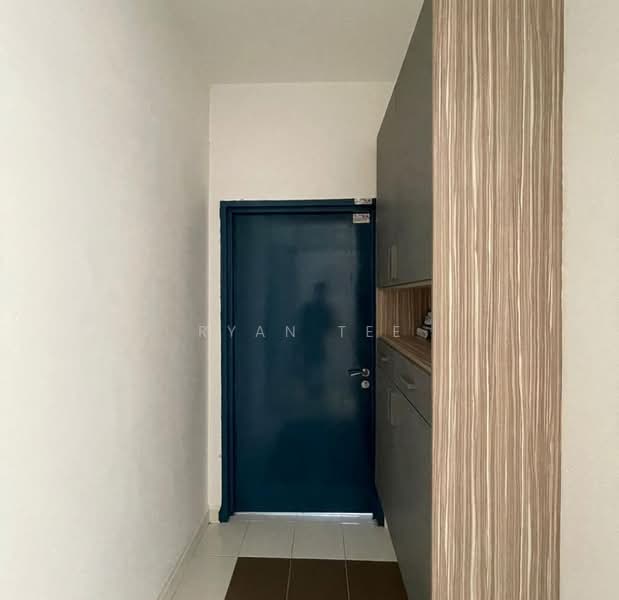 Condominium for Sale at D'Pines@Ampang - Ryan Tee - Entrance - PropertyGuru.com.my
