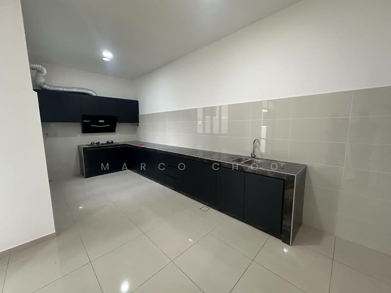 For Rent - Eco Botanic 2