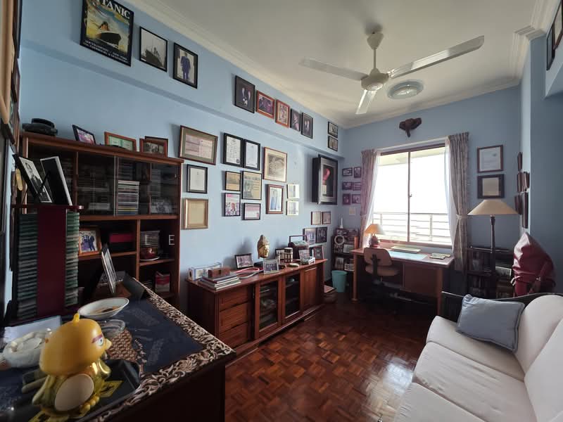 Condominium for Sale at Marina Tower (Ratu Mutiara) - Leslie Hong - Study - PropertyGuru.com.my