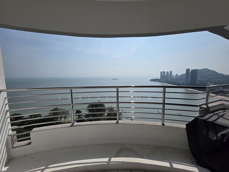 Condominium for Sale at Marina Tower (Ratu Mutiara) - Leslie Hong - View - PropertyGuru.com.my