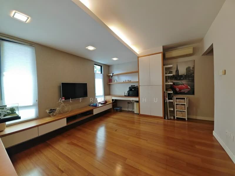 Semi-Detached House for Sale in Taman Supreme (Kuching) - Alfred Chua - PropertyGuru.com.my