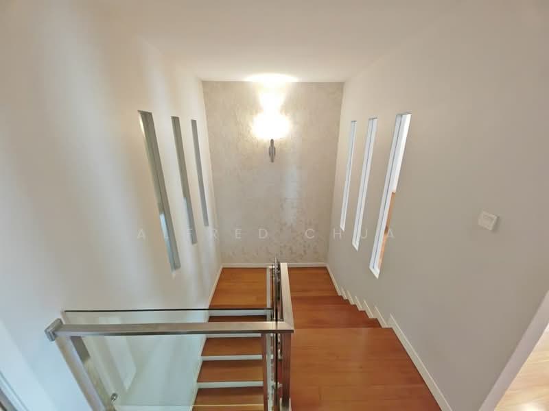 Semi-Detached House for Sale in Taman Supreme (Kuching) - Alfred Chua - Interior - PropertyGuru.com.my