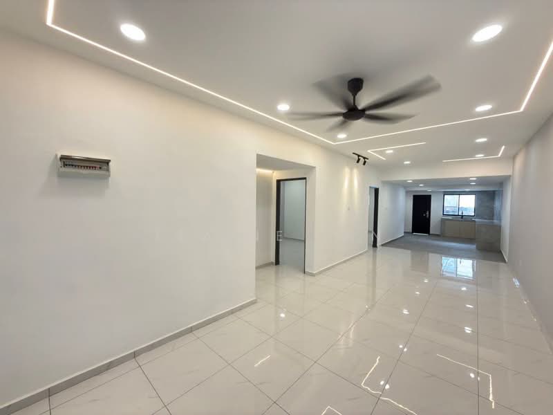 1-storey Terraced House for Sale in Skudai (Johor) - Elaine Tan - Interior - PropertyGuru.com.my