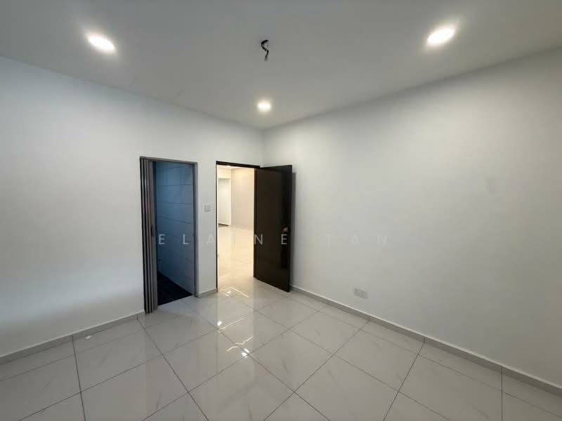 1-storey Terraced House for Sale in Skudai (Johor) - Elaine Tan - Interior - PropertyGuru.com.my