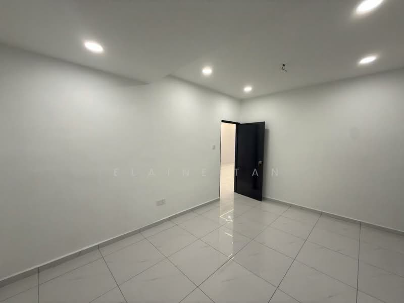 1-storey Terraced House for Sale in Skudai (Johor) - Elaine Tan - Interior - PropertyGuru.com.my