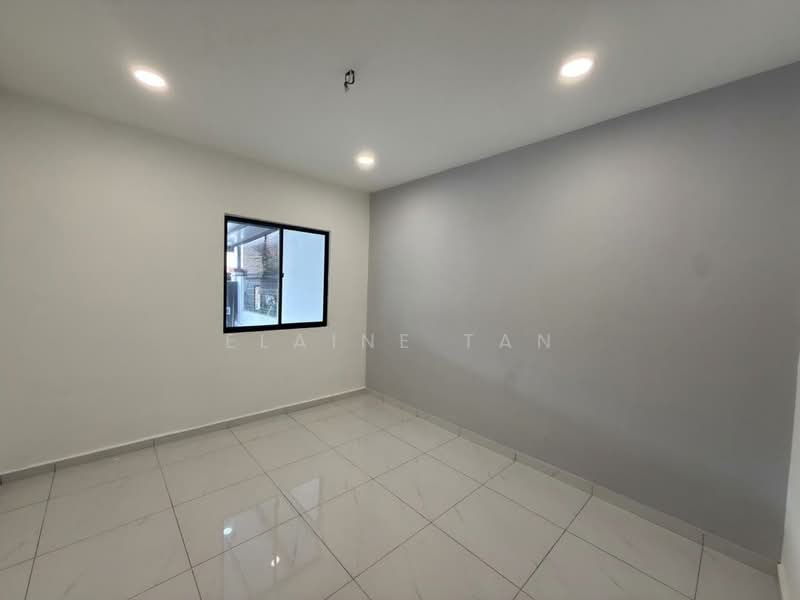 1-storey Terraced House for Sale in Skudai (Johor) - Elaine Tan - Interior - PropertyGuru.com.my