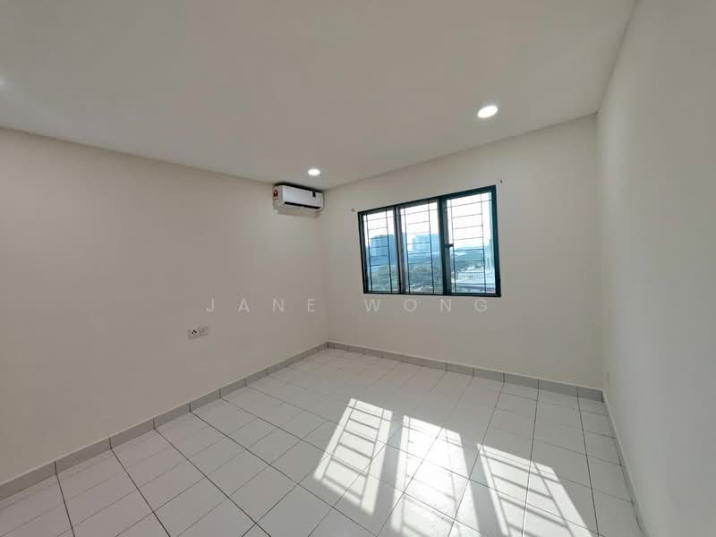 Kondominium untuk Disewa di Puncak Nusa Kelana - Jane Wong - Interior - PropertyGuru.com.my