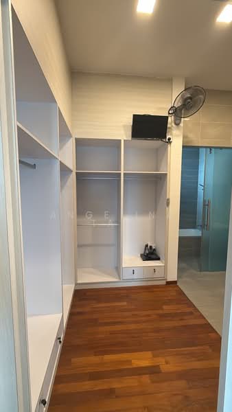 Rumah Berkembar untuk Disewa di Iskandar Puteri (Nusajaya) (Johor) - Angelina Tan - Interior - PropertyGuru.com.my