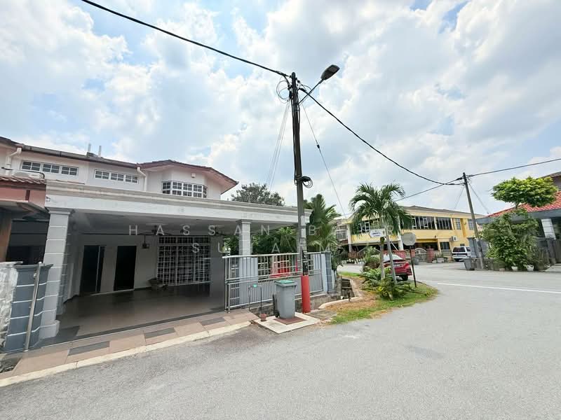 Bandar Seremban Selatan untuk Untuk Dijual - RM 530,000, Apr 2026 - Exterior - PropertyGuru.com.my