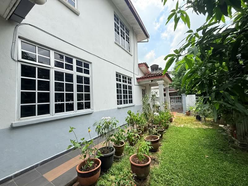 Bandar Seremban Selatan untuk Untuk Dijual - RM 530,000, Apr 2026 - Exterior - PropertyGuru.com.my
