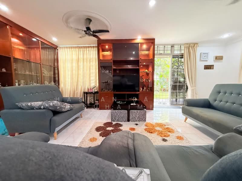 Bandar Seremban Selatan untuk Untuk Dijual - RM 530,000, Apr 2026 - Living Room - PropertyGuru.com.my