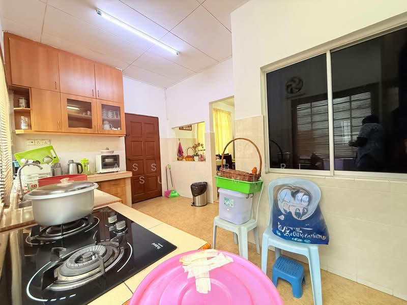 Bandar Seremban Selatan untuk Untuk Dijual - RM 530,000, Apr 2026 - Kitchen - PropertyGuru.com.my