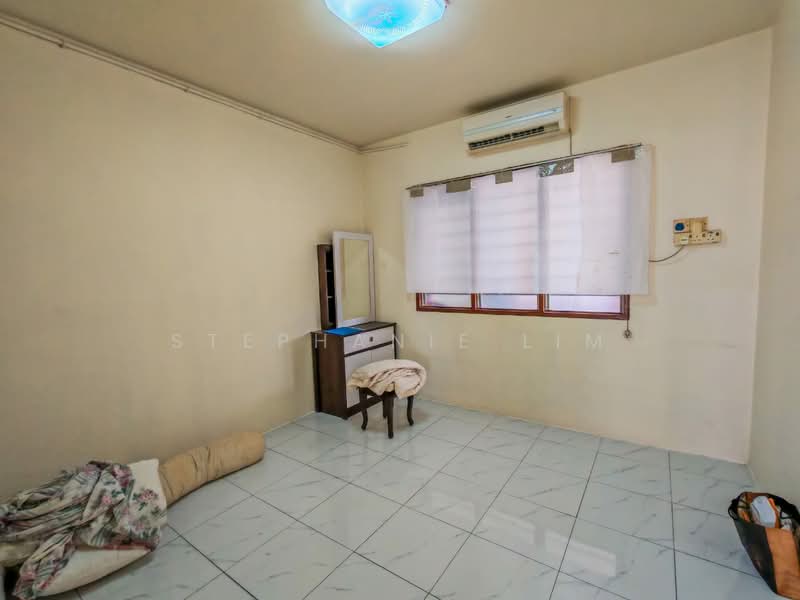Flat for Sale at Taman Seri Damai - Stephanie Lim - Interior - PropertyGuru.com.my