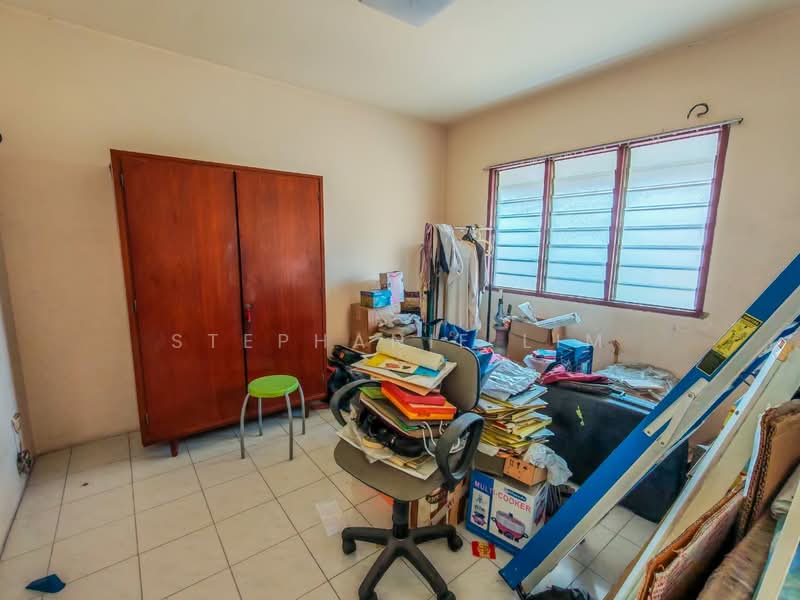 Flat for Sale at Taman Seri Damai - Stephanie Lim - Interior - PropertyGuru.com.my