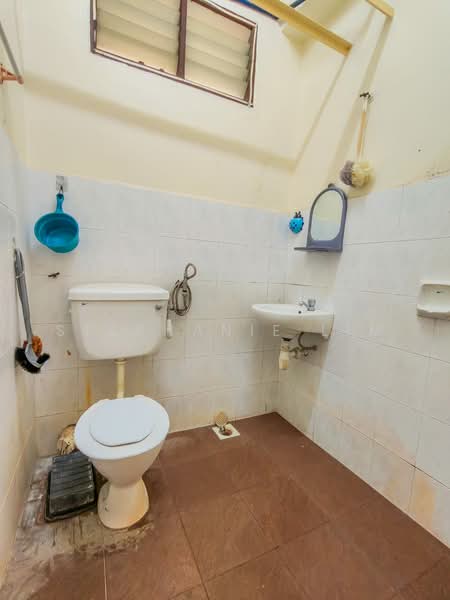 Flat for Sale at Taman Seri Damai - Stephanie Lim - PropertyGuru.com.my