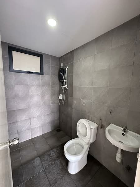 Condominium for Rent at Sky Awani Residensi 2 - Key Poh - Bathroom - PropertyGuru.com.my