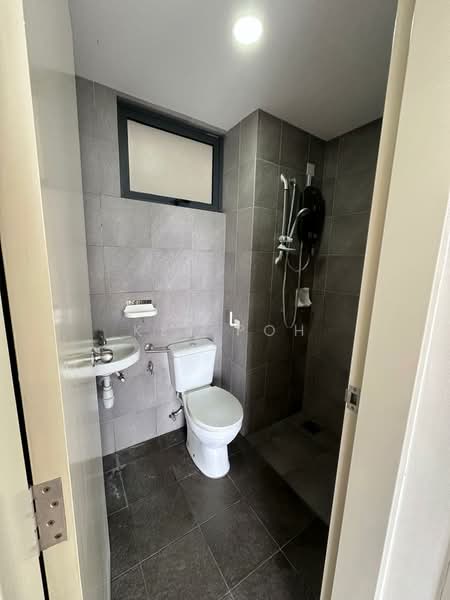 Condominium for Rent at Sky Awani Residensi 2 - Key Poh - Bathroom - PropertyGuru.com.my