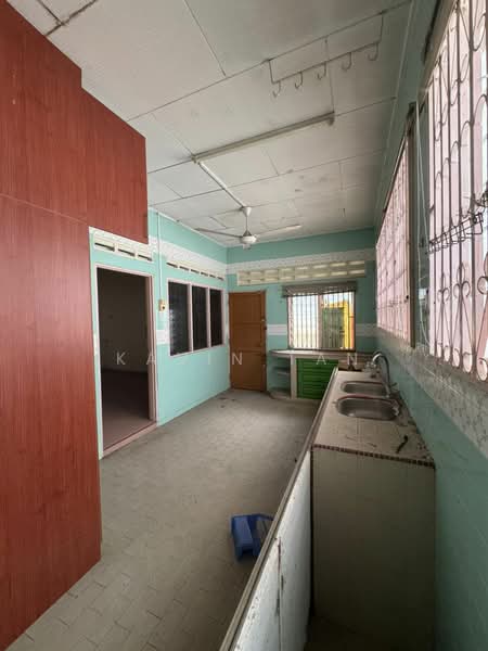 Tanah Komersial untuk Dijual di Taman Sri Tebrau (Johor Bahru) - Kavin Tan - Kitchen - PropertyGuru.com.my