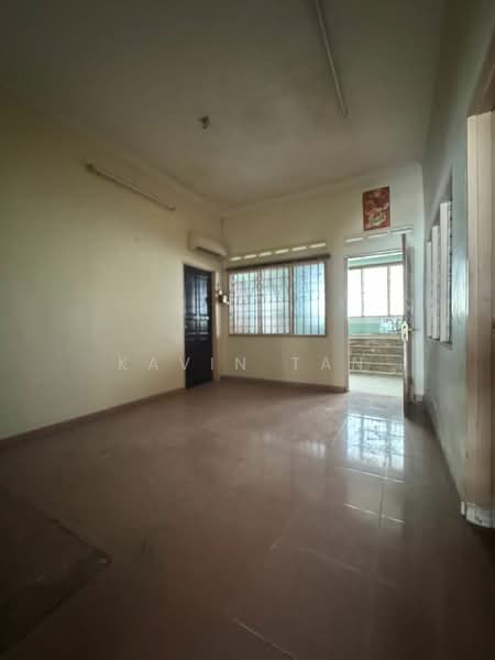 Tanah Komersial untuk Dijual di Taman Sri Tebrau (Johor Bahru) - Kavin Tan - Living Room - PropertyGuru.com.my