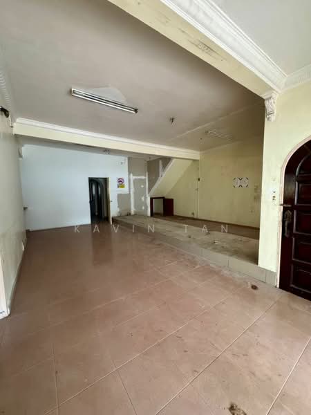 Tanah Komersial untuk Dijual di Taman Sri Tebrau (Johor Bahru) - Kavin Tan - Interior - PropertyGuru.com.my