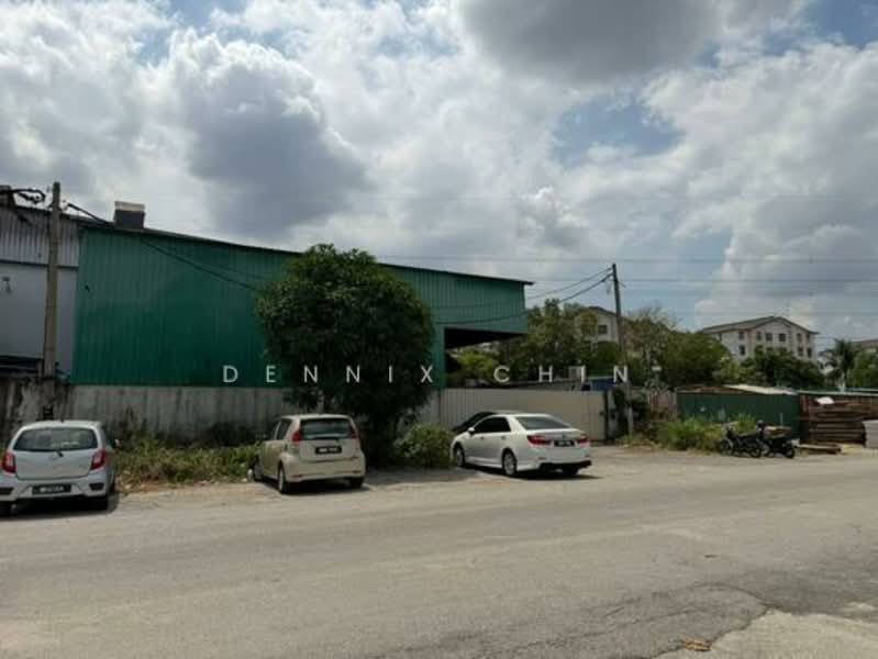 Cheras Jaya Industrial Park untuk Untuk Disewa - RM 20,000 /bulan, Apr 2026 - Exterior - PropertyGuru.com.my